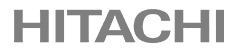 Hitachi Logo