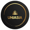 UniAsia Logo